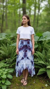 Image 1 of 90s Denim Vibes