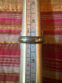 Image 7 of 🐅 👁️ and Turquoise awesome ring 