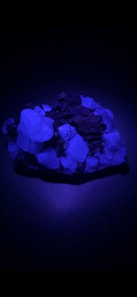 Image 2 of   England Fluorite
