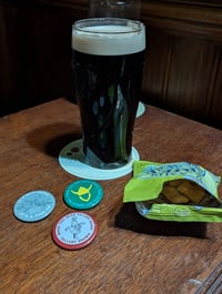 Image 2 of Lincolnshire Folk Pin Badges