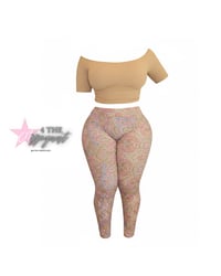 Pretty in Paisley Set