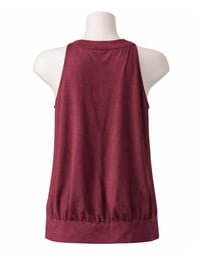 Image 7 of Large BCX Braided Collar top #700*8 (Gently used)