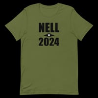 Image 1 of Col. Nell ★ 2024 - Black Print