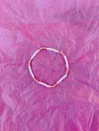 Image 2 of Morning Dew Bracelet