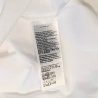 Image 6 of Tommie Hilfiger Mens White Short Sleeve T-Shirt