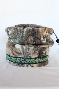 Image 2 of Embroidered Alpine Hat #4