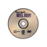 Image 4 of Hotel Room DVD