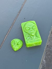 Image 2 of “The Relic” 