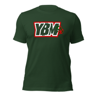 Image 5 of YBM Money Flow T-Shirt