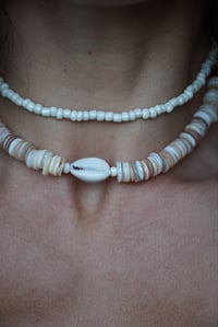 Image 15 of WE'LL MEET AGAIN- necklaces