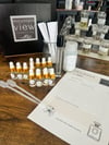 DIY Perfume Formulation Kit