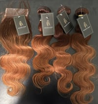 18 20 22 *16 inch 4/30 bundle set 