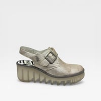 Image 6 of FLY LONDON BARY PEARL