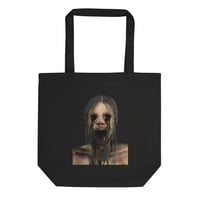 You're too pretty to be sad (tote bag)