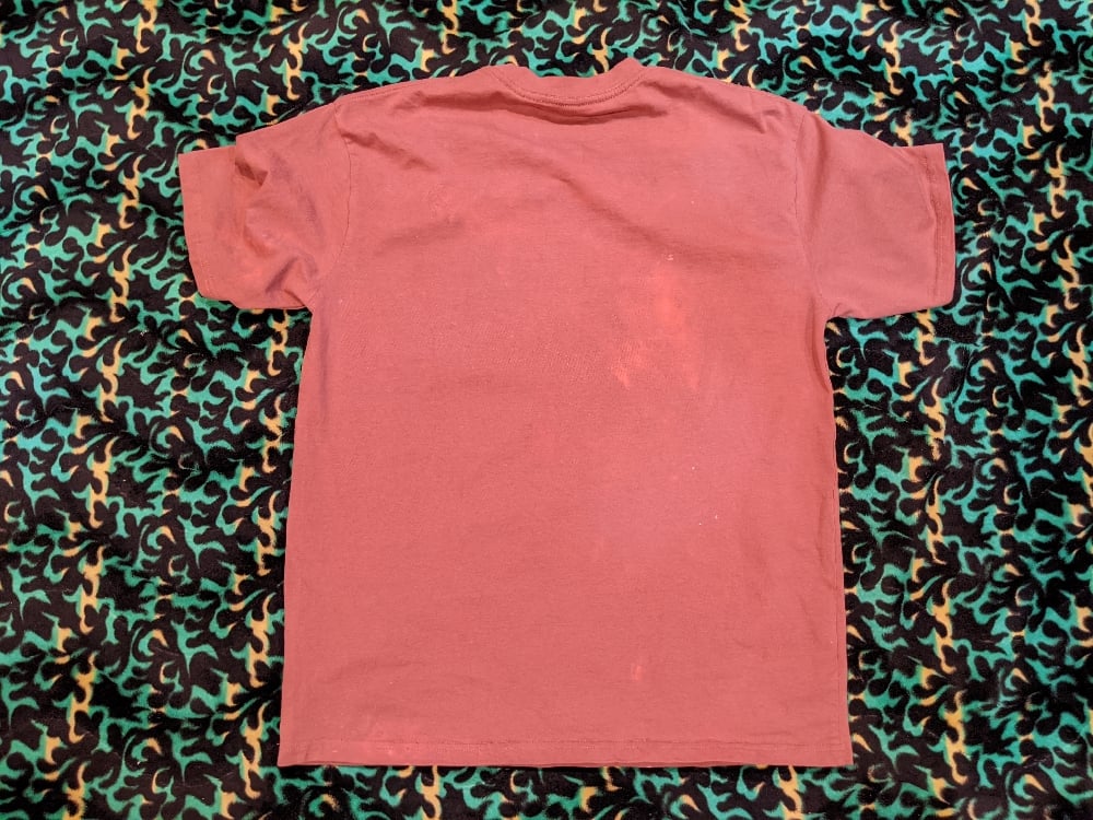 Gimme Domo "SPLATTER" XL