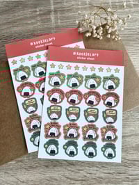 Image 3 of Teacher Stamps & Stickers