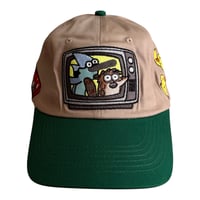 Image 1 of "The Park" Unstructured Cap
