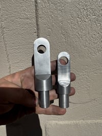 Image 2 of Springer stubs