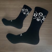 D.O.D Socks 