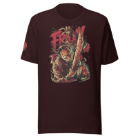 Image 5 of Friday 13th Unisex t-shirt