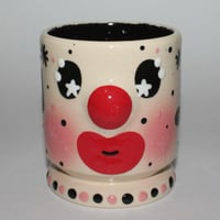 Image 2 of the cure mini cup