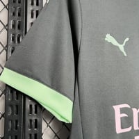 Image 3 of AC Milan 24/25 Third