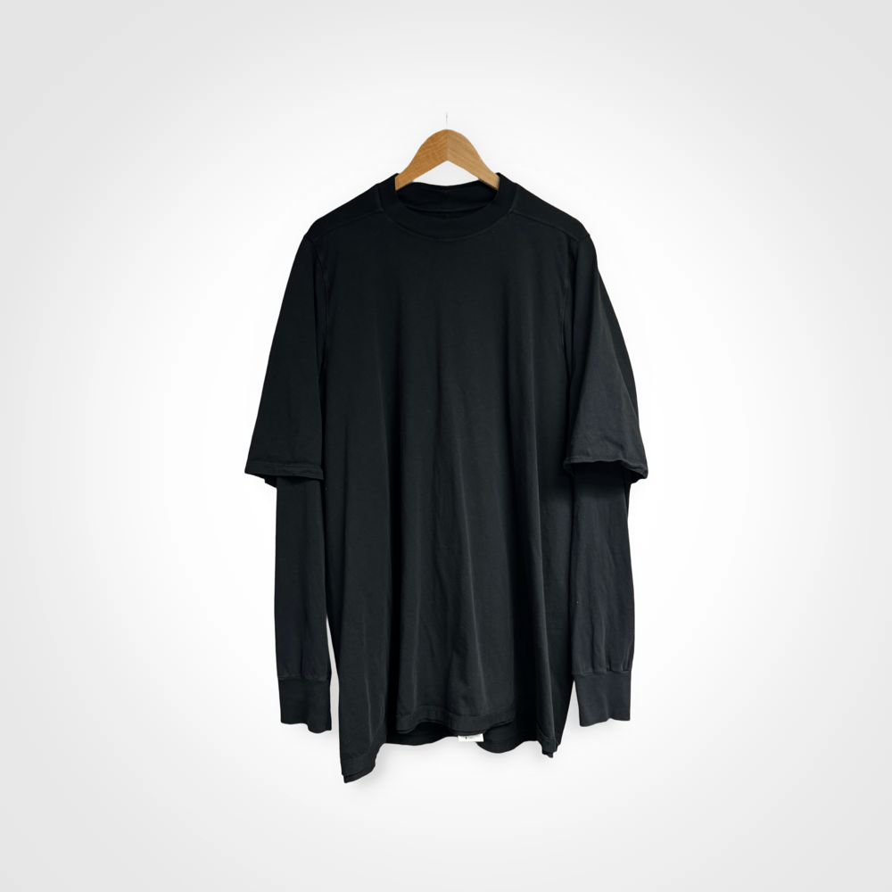 Image of Rick Owens 2019 Hustler Longsleeve 