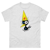 Image 5 of TONY MILLIONAIRE'S DRINKY CROW DUMMY T-Shirt