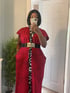 MaKu Shift Dress Image 2
