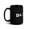 Image of D4 Glossy Mug