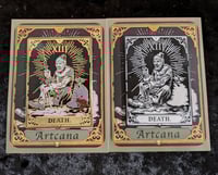 Image 1 of "Artcana"