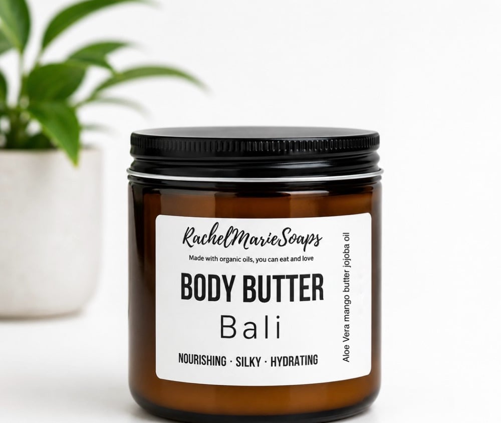 Image of Body Butter 
