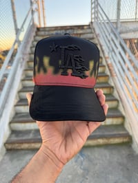 Image 2 of LAHELLSTAR LONCHE (pre order )