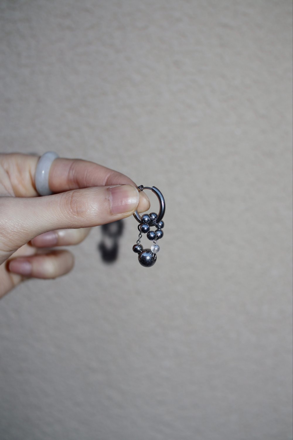 Image of ‘Cycle’ Earrings 