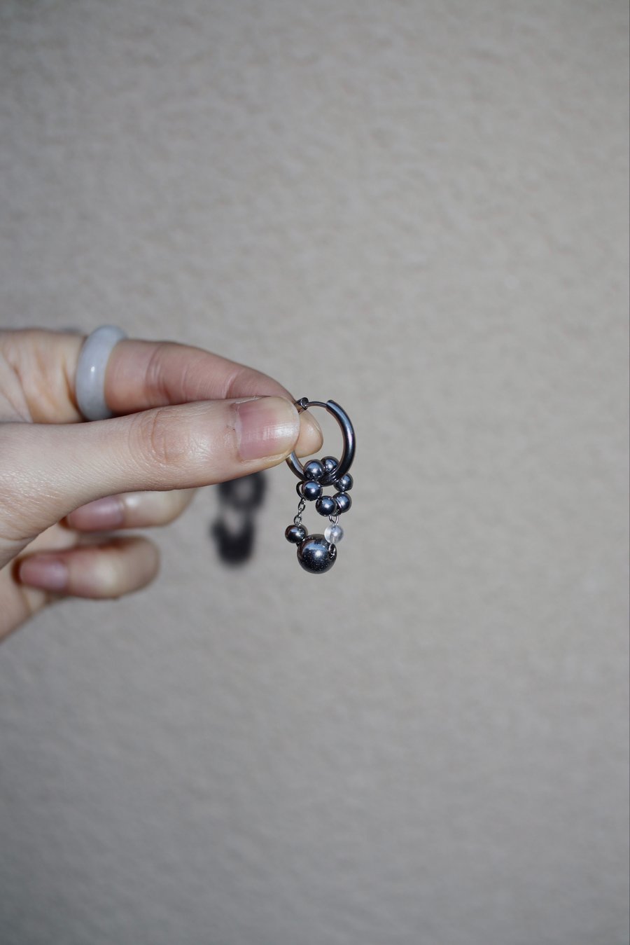 Image of ‘Cycle’ Earrings 