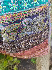 Image 7 of Mykonos jewel shorts -limited edition 6-8 uk (1)