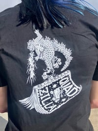 Image 3 of Spine Grind T