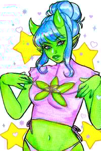 Image 5 of SHARDS OCs Collection!!