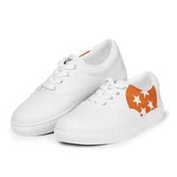 Image 2 of Four Star Lifestyle Shoes White