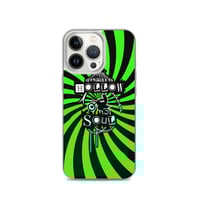 Image 20 of Hollow Soul Clear Case for iPhone®