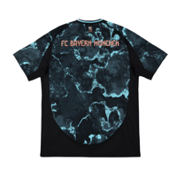 Image 2 of Bayern Munich Away - 2024/25