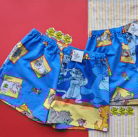 Image 4 of CALEÇON"LES ARISTOCATZ"