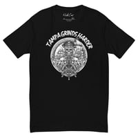 Image 1 of Tampa Grinds Harder T-Shirt