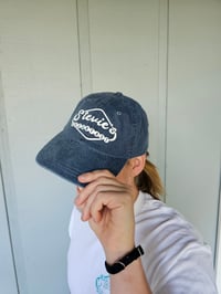 Stevie's Breakfast Dad Hat
