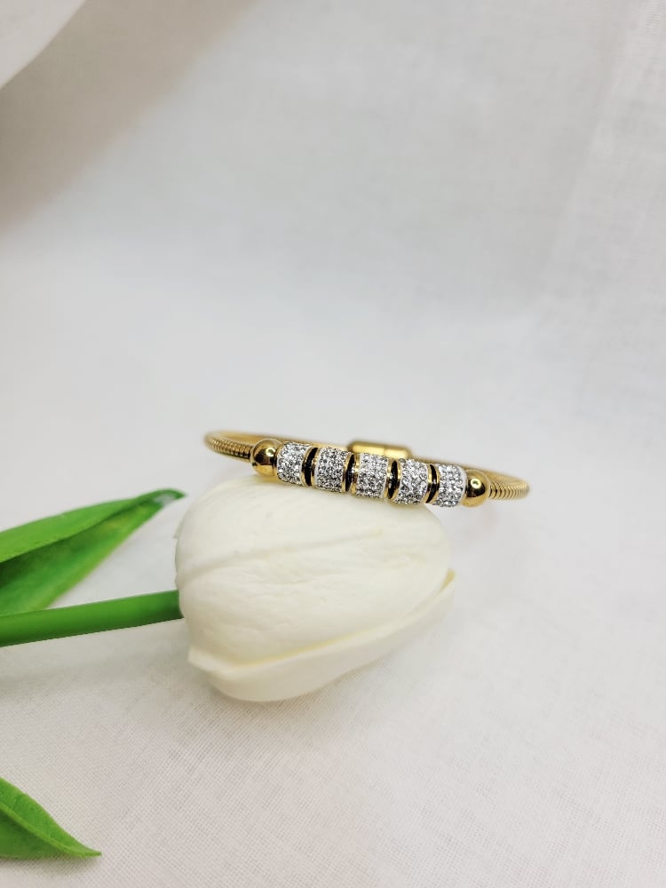 Image of Taylor Bracelet 