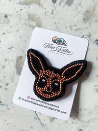 Image 1 of Eevee Pin