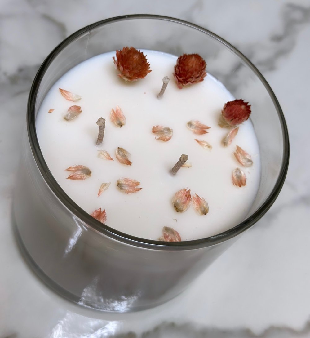 Image of Orange Blossom