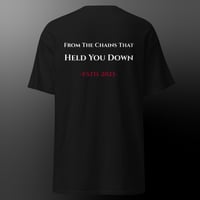 Image 4 of Unbounded Shirt (Dark Edition)