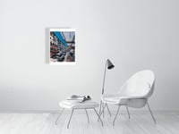 Image 2 of Street Scene, Kota Kinabalu