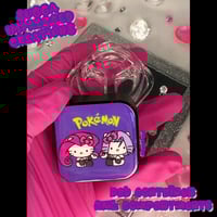 Image 6 of TeamRocket HK Dab Container